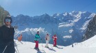 Travelnews.lv redakcija kopā ar «Latvia Tours» izbauda kalnu slēpošanu Alpu kalnos. Atbalsta: Club Med 66