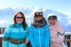 Travelnews.lv redakcija kopā ar «Latvia Tours» izbauda kalnu slēpošanu Alpu kalnos. Atbalsta: Club Med 84