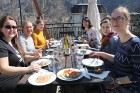 Travelnews.lv redakcija izbauda izslavēto «Club Med Chamonix» ēdināšanas servisu - viss iekļauts. Atbalsta: Club Med 4
