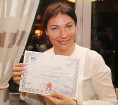 Travelnews.lv redakcija izbauda izslavēto «Club Med Chamonix» ēdināšanas servisu - viss iekļauts. Atbalsta: Club Med 90
