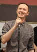 Renārs Kaupers ar latgaliešiem prezentē latgaliešu dziesmu izlases albūmu «Celīs brouļ!» 14