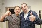 Renārs Kaupers ar latgaliešiem prezentē latgaliešu dziesmu izlases albūmu «Celīs brouļ!» 23