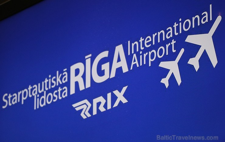 Starptautiskā lidosta «Rīga» sagaida 19.04.2017 pasažieri no Zviedrijas ar numuru 60 000 000 195572