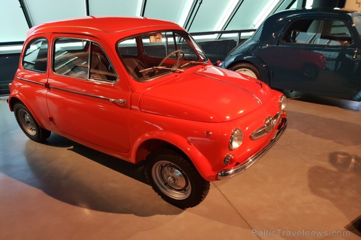 Travelnews.lv redakcija apmeklē Rīgas Motormuzeju 195601