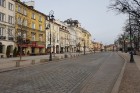 Travelnews.lv redakcija viesojas pavasarīgajā Varšavā 6