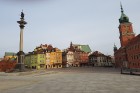 Travelnews.lv redakcija viesojas pavasarīgajā Varšavā 1