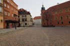 Travelnews.lv redakcija viesojas pavasarīgajā Varšavā 10
