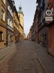 Travelnews.lv redakcija viesojas pavasarīgajā Varšavā 11