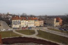 Travelnews.lv redakcija viesojas pavasarīgajā Varšavā 13