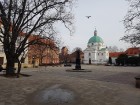 Travelnews.lv redakcija viesojas pavasarīgajā Varšavā 14