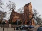 Travelnews.lv redakcija viesojas pavasarīgajā Varšavā 15
