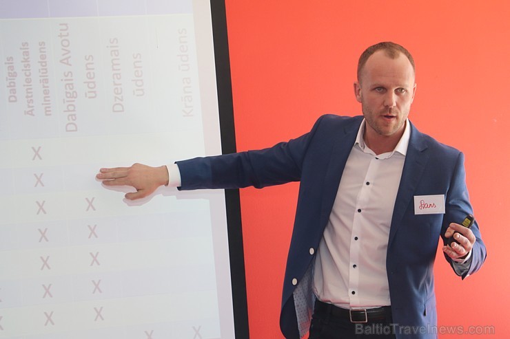 «Centurion Hospitality» organizē 25.-26.04.2017 tūrisma speciālistiem semināru «Patiesa Viesmīlība» «Centurion Hospitality» organizē 25.-26.04.2017 tūrisma speciālistiem semināru «Patiesa Viesmīlība» 195994