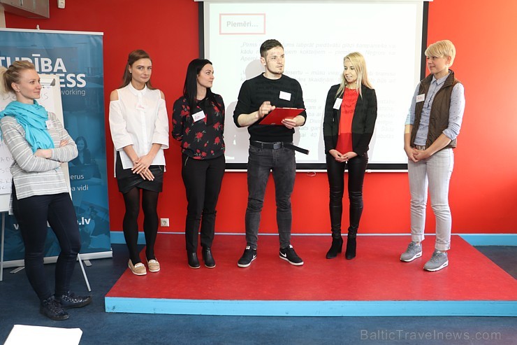 «Centurion Hospitality» organizē 25.-26.04.2017 tūrisma speciālistiem semināru «Patiesa Viesmīlība» «Centurion Hospitality» organizē 25.-26.04.2017 tūrisma speciālistiem semināru «Patiesa Viesmīlība» 196004