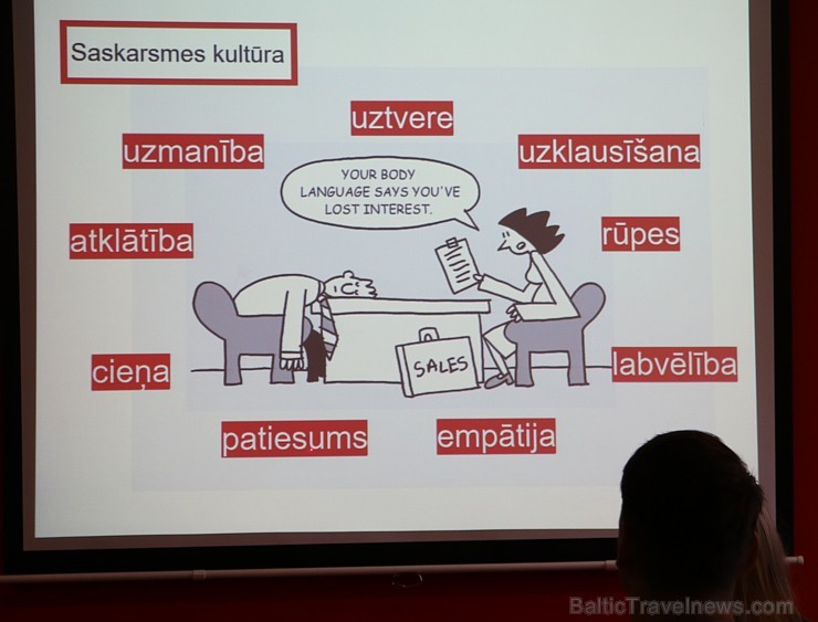 «Centurion Hospitality» organizē 25.-26.04.2017 tūrisma speciālistiem semināru «Patiesa Viesmīlība» «Centurion Hospitality» organizē 25.-26.04.2017 tūrisma speciālistiem semināru «Patiesa Viesmīlība» 196007