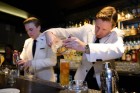 Pasaulslavenais «American Bar» Rīgā prezentē savu kokteiļu karti 3