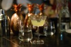 Pasaulslavenais «American Bar» Rīgā prezentē savu kokteiļu karti 5