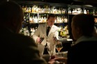Pasaulslavenais «American Bar» Rīgā prezentē savu kokteiļu karti 14