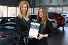 «Porsche Latvija» 28.04.2017 ar garšīgām restorāna «Entresol» uzkodām prezentē ekskluzīvus Porsche modeļus 6