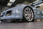 «Porsche Latvija» 28.04.2017 ar garšīgām restorāna «Entresol» uzkodām prezentē ekskluzīvus Porsche modeļus 45