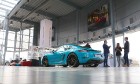 «Porsche Latvija» 28.04.2017 ar garšīgām restorāna «Entresol» uzkodām prezentē ekskluzīvus Porsche modeļus 47