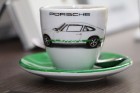 «Porsche Latvija» 28.04.2017 ar garšīgām restorāna «Entresol» uzkodām prezentē ekskluzīvus Porsche modeļus 50