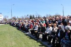 Rēzeknē 5.05.2017 atklāj Latgales kongresa simtgadei veltītu pieminekli 18