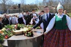 Rēzeknē 5.05.2017 atklāj Latgales kongresa simtgadei veltītu pieminekli 60