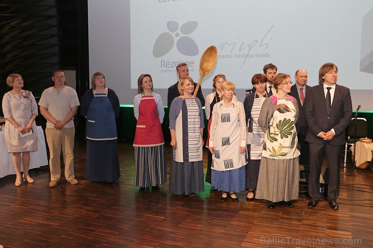 Apbalvojuma «Laiks Ziedonim» ceremonija Rēzeknē 3.05.2017 cildina fantastiskas personības 196606