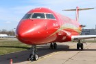 Krievijas lidsabiedrība «Rusline» no Rīgas 29. maijā uzsāks lidojumus uz Maskavu 1