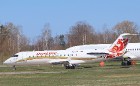 Krievijas lidsabiedrība «Rusline» no Rīgas 29. maijā uzsāks lidojumus uz Maskavu 5