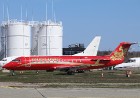 Krievijas lidsabiedrība «Rusline» no Rīgas 29. maijā uzsāks lidojumus uz Maskavu 7