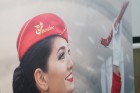 Krievijas lidsabiedrība «Rusline» no Rīgas 29. maijā uzsāks lidojumus uz Maskavu 14