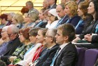 Latgales vēstniecībā GORS izskan pirmās dienas «Latgolys symtgadis kongress», Rēzeknē 5.05.2017 10