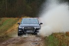 Travelnews.lv redakcija maija svētkos ar jauno un jaudīgo «Audi Q7 e-tron» apceļo Latgali 1