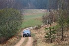 Travelnews.lv redakcija maija svētkos ar jauno un jaudīgo «Audi Q7 e-tron» apceļo Latgali 2