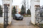Travelnews.lv redakcija maija svētkos ar jauno un jaudīgo «Audi Q7 e-tron» apceļo Latgali 16