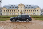 Travelnews.lv redakcija maija svētkos ar jauno un jaudīgo «Audi Q7 e-tron» apceļo Latgali 19