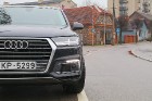 Travelnews.lv redakcija maija svētkos ar jauno un jaudīgo «Audi Q7 e-tron» apceļo Latgali 20