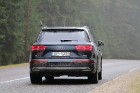 Travelnews.lv redakcija maija svētkos ar jauno un jaudīgo «Audi Q7 e-tron» apceļo Latgali 23