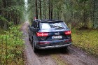 Travelnews.lv redakcija maija svētkos ar jauno un jaudīgo «Audi Q7 e-tron» apceļo Latgali 26