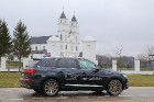 Travelnews.lv redakcija maija svētkos ar jauno un jaudīgo «Audi Q7 e-tron» apceļo Latgali 31