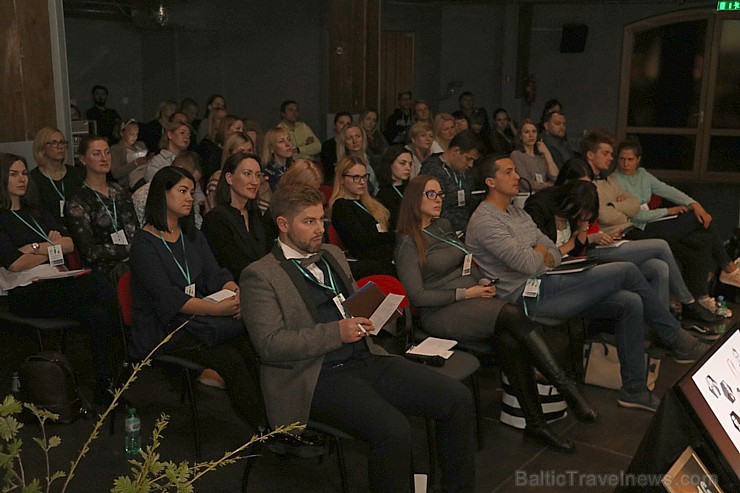 Bāru, restorānu un kafejnīcu vadības filozofijas meklēšanas konference «Saskarsmes garša» 10.05.2017 akcentēja cilvēcisko faktoru biznesā un viesmīlīb Bāru, restorānu un kafejnīcu vadības filozofijas meklēšanas konference «Saskarsmes garša» 10.05.2017 akcentēja cilvēcisko faktoru biznesā un viesmīlīb 196940