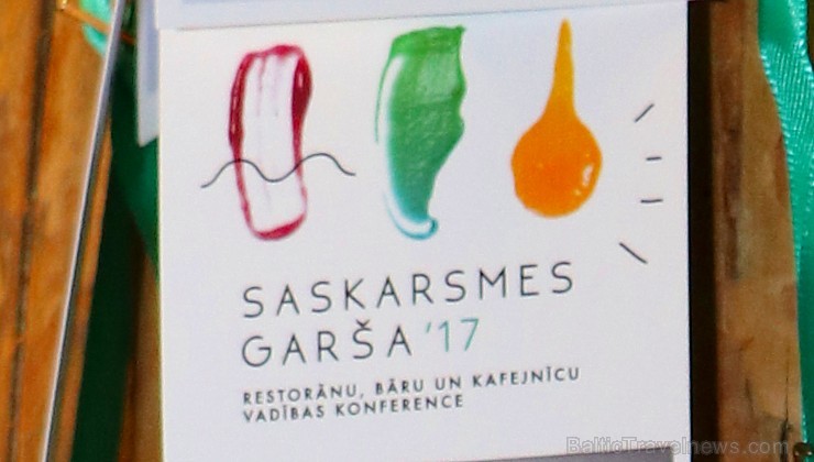 Bāru, restorānu un kafejnīcu vadības filozofijas meklēšanas konference «Saskarsmes garša» 10.05.2017 akcentēja cilvēcisko faktoru biznesā un viesmīlīb Bāru, restorānu un kafejnīcu vadības filozofijas meklēšanas konference «Saskarsmes garša» 10.05.2017 akcentēja cilvēcisko faktoru biznesā un viesmīlīb 196959