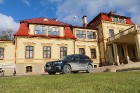 Travelnews.lv ar jauno «Audi Q7 e-tron» apceļo Vidzemi un atpūšas Dikļu pilī 2