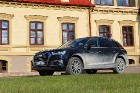 Travelnews.lv ar jauno «Audi Q7 e-tron» apceļo Vidzemi un atpūšas Dikļu pilī 65