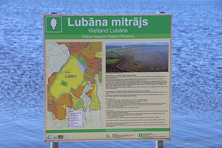 Viena no skaistākajām naktsmītnēm Latgalē ir ūdens tūrisma attīstības centrs «Bāka», kas atrodas pie Lubānas ezera 197088
