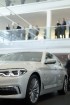 Rīgā 11.05.2017 svinīgā atmosfērā durvis ir vēris Baltijā lielākais BMW auto centrs 39