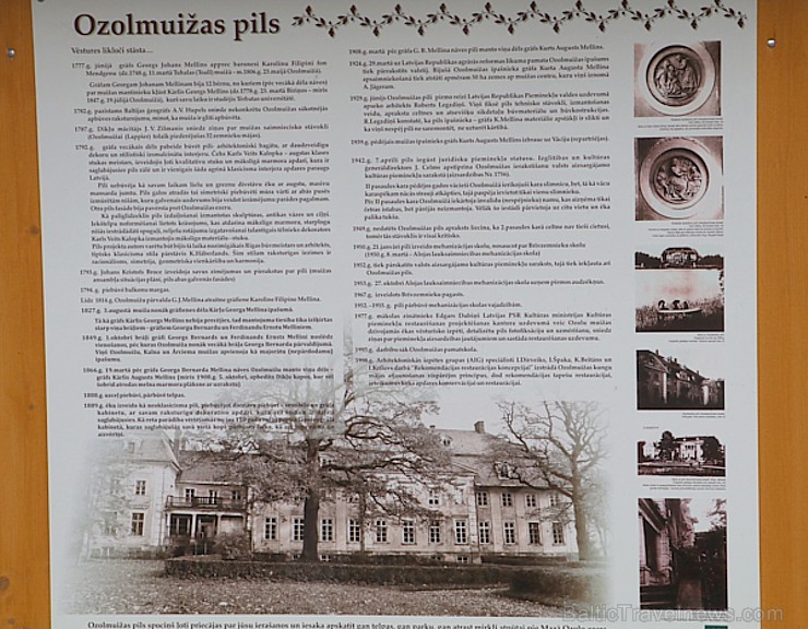 Travelnews.lv redakcija ar jauno un jaudīgo «Audi Q7 e-tron» apceļo Vidzemi 197233