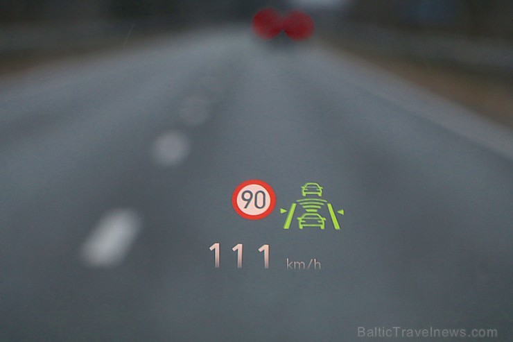 Travelnews.lv redakcija ar jauno un jaudīgo «Audi Q7 e-tron» apceļo Vidzemi 197263