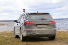 Travelnews.lv redakcija ar jauno un jaudīgo «Audi Q7 e-tron» apceļo Vidzemi 10